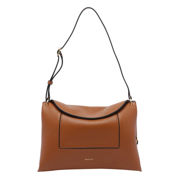 Borsa marrone