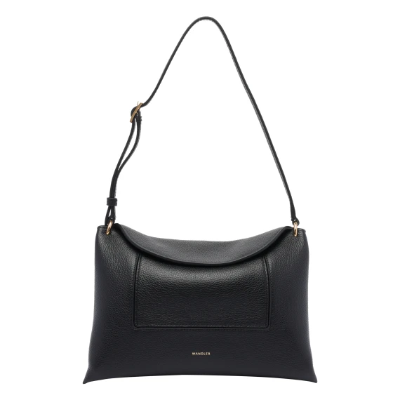 Borsa nera WANDLER