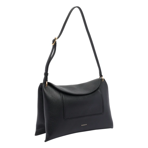 Borsa nera WANDLER