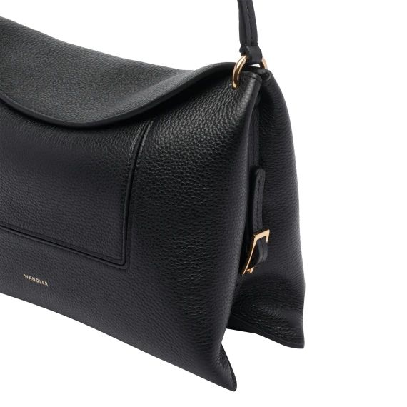 Borsa nera WANDLER