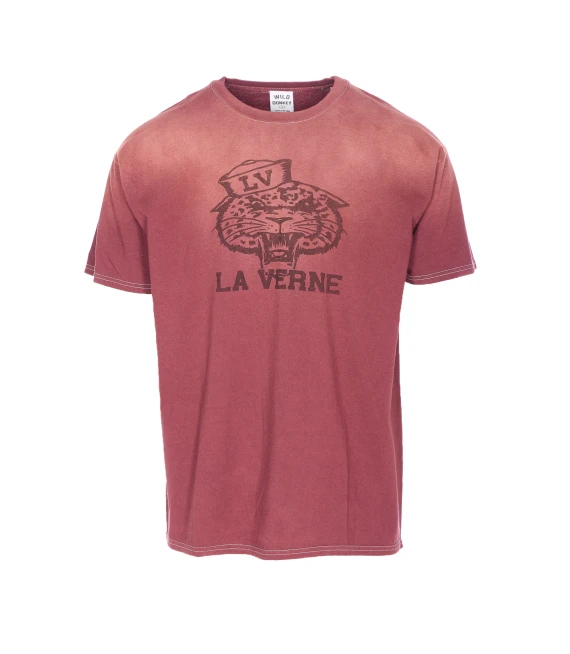 Wild Donkey T-shirts and Polos Red