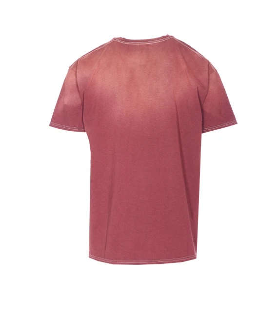 Wild Donkey T-shirts and Polos Red