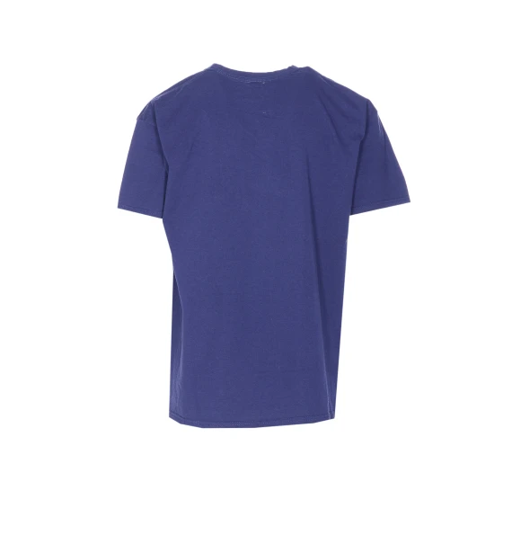 Wild Donkey T-shirt e Polo Blue