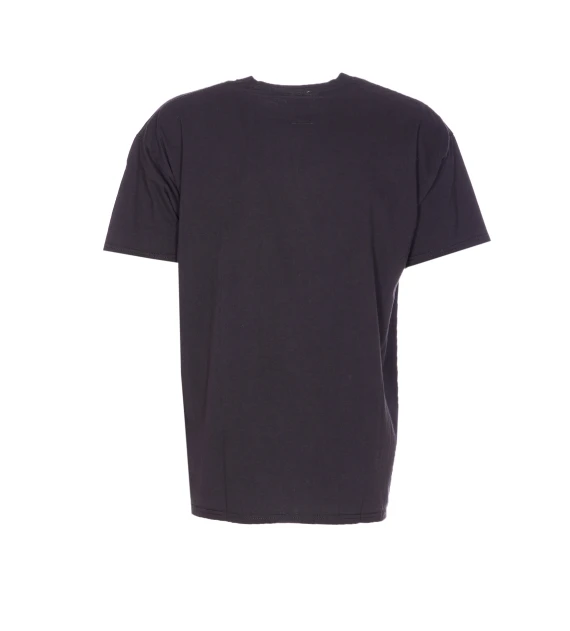 Wild Donkey T-shirts and Polos Black