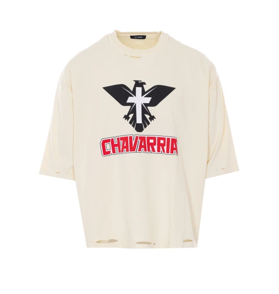 T-shirts and Polos White