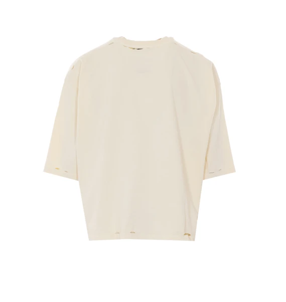 T-shirts and Polos White