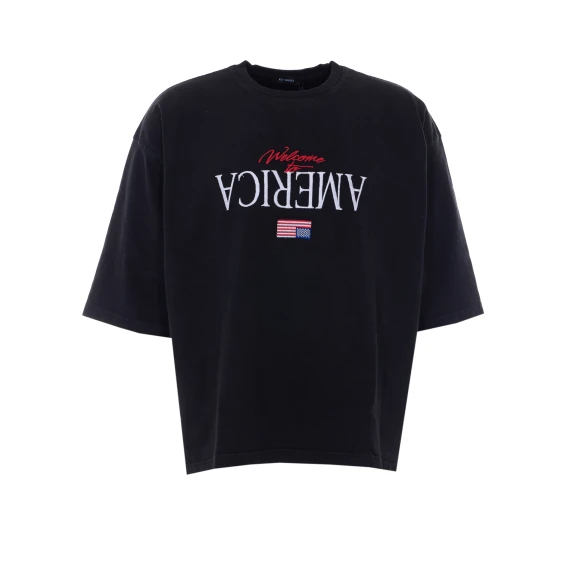 T-shirt e Polo Black