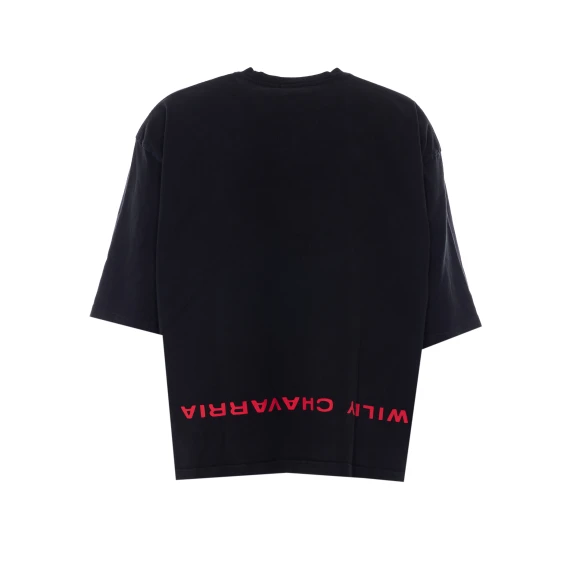 T-shirt e Polo Black