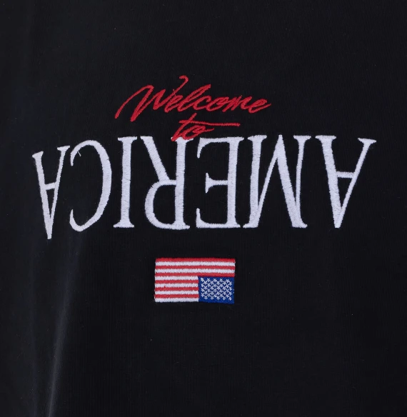 T-shirt e Polo Black