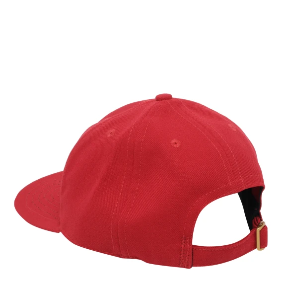 Cappello rosso WILLY CHAVARRIA