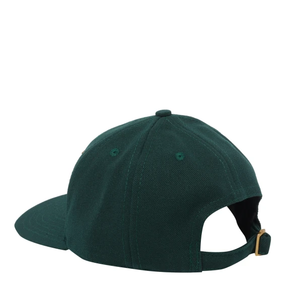 Cappello verde WILLY CHAVARRIA