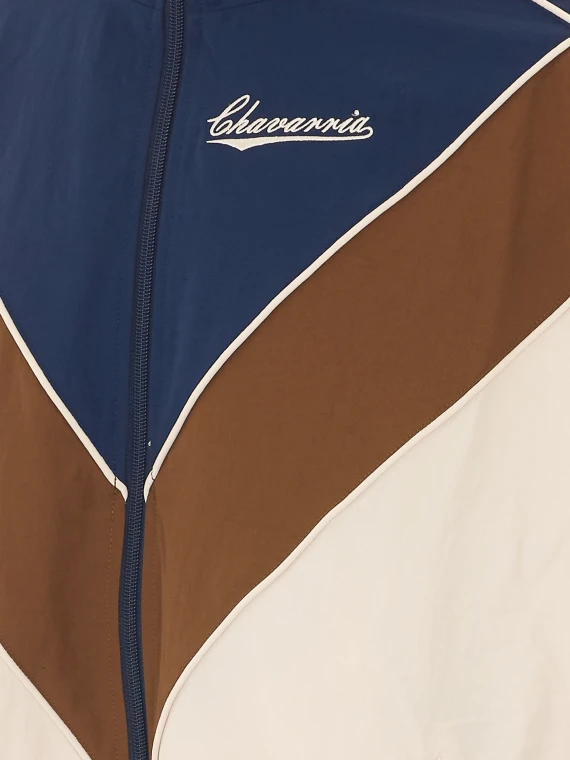 Bad Boy track jacket WILLY CHAVARRIA