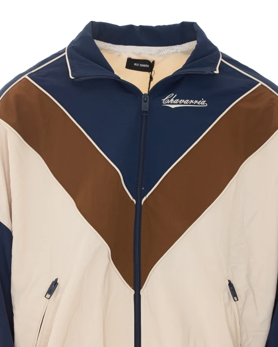 Bad Boy track jacket WILLY CHAVARRIA