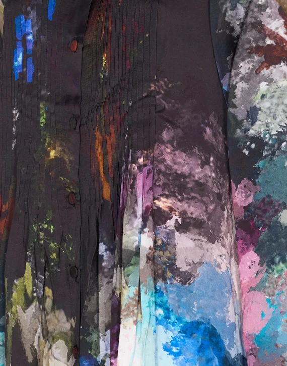 YAVI Dresses MultiColour