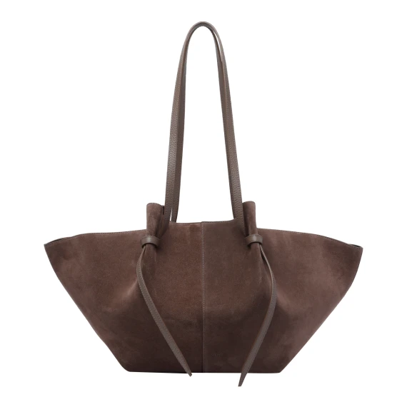 Yuzefi Borse... Marrone