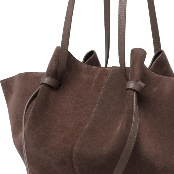 Yuzefi Borse... Marrone