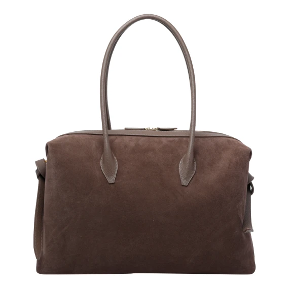 Yuzefi Borse... Marrone