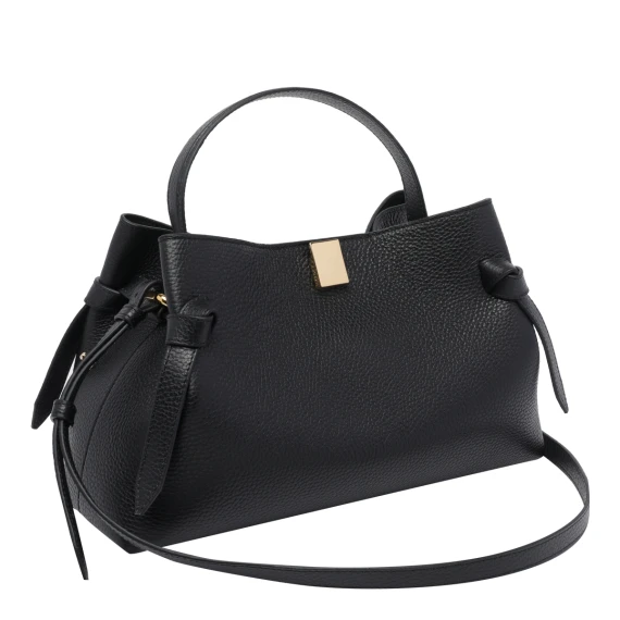 Yuzefi Borse... Nero