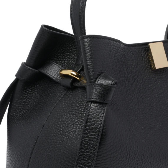 Yuzefi Borse... Nero