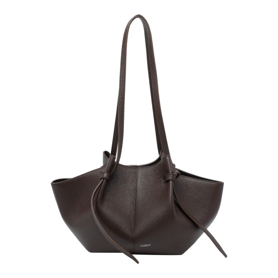 Yuzefi Borse... Marrone