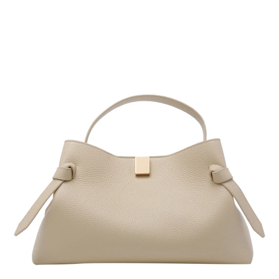 Yuzefi Borse... Beige