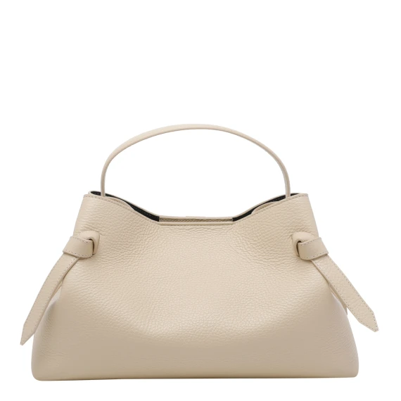 Yuzefi Borse... Beige