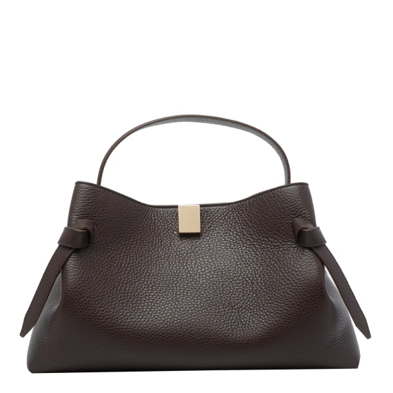 Yuzefi Borse... Marrone