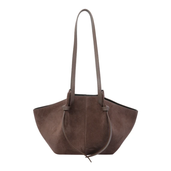 Borsa marrone