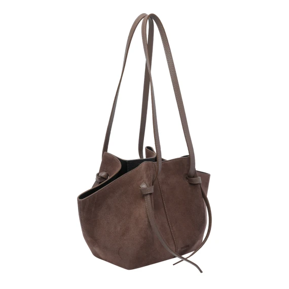 Borsa marrone