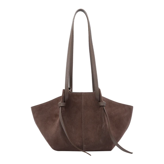 Borsa marrone