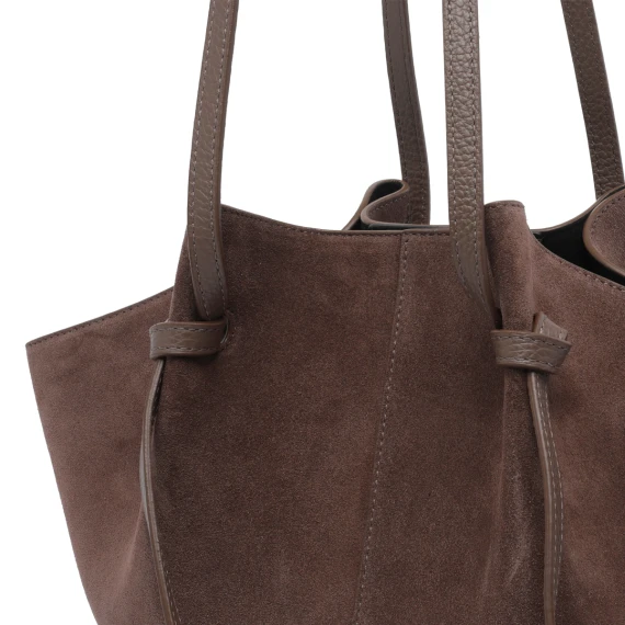 Borsa marrone
