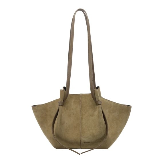 Borsa verde