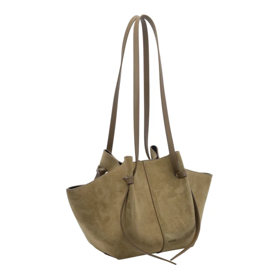 Borsa verde