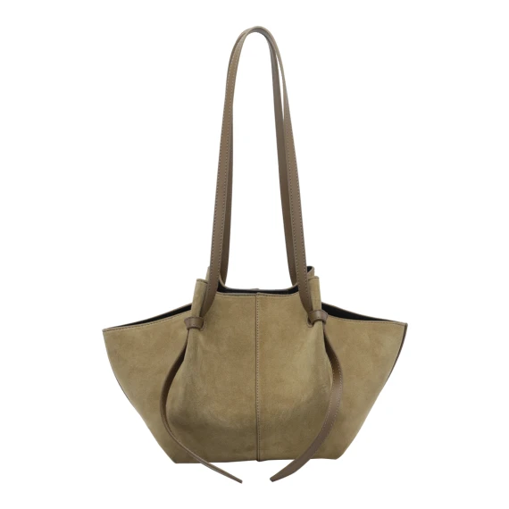 Borsa verde