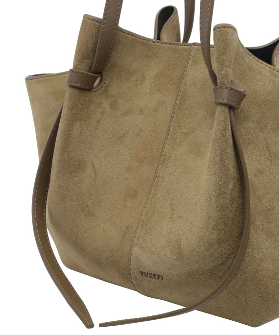 Borsa verde