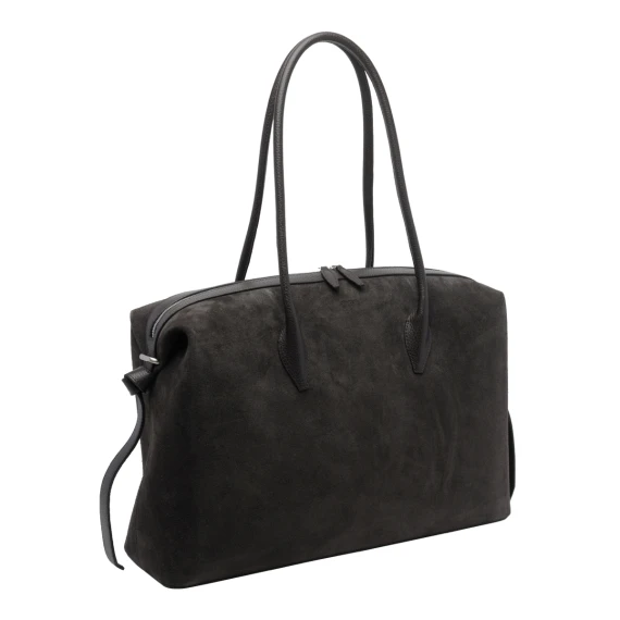 Borsa marrone