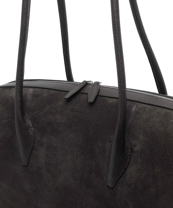 Borsa marrone