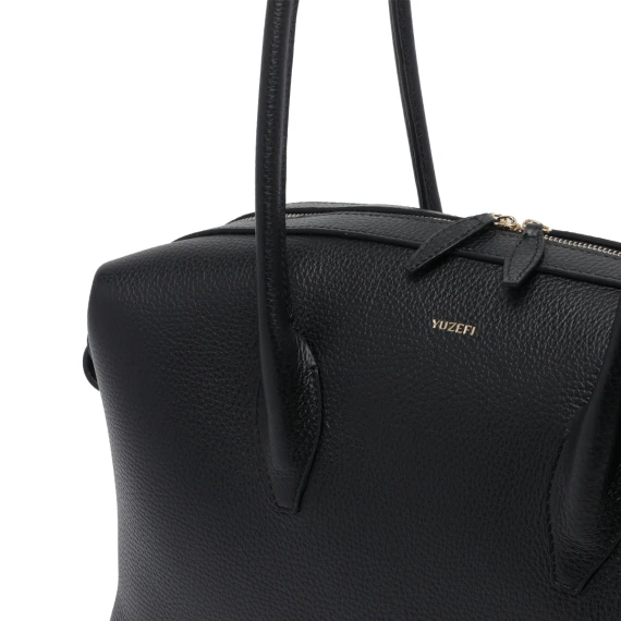 Brioche Duffle Bag Yuzefi