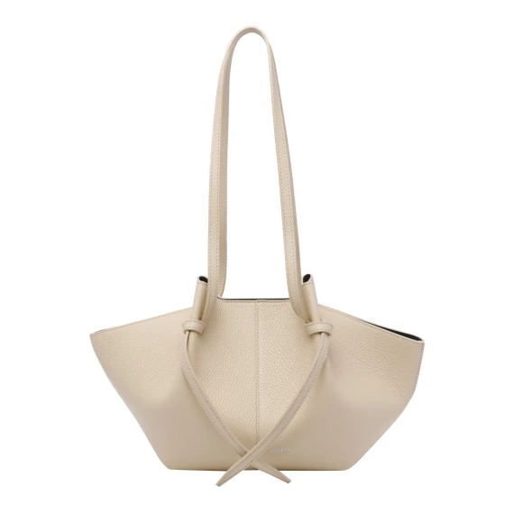 Angora Mochi Shoulder Bag