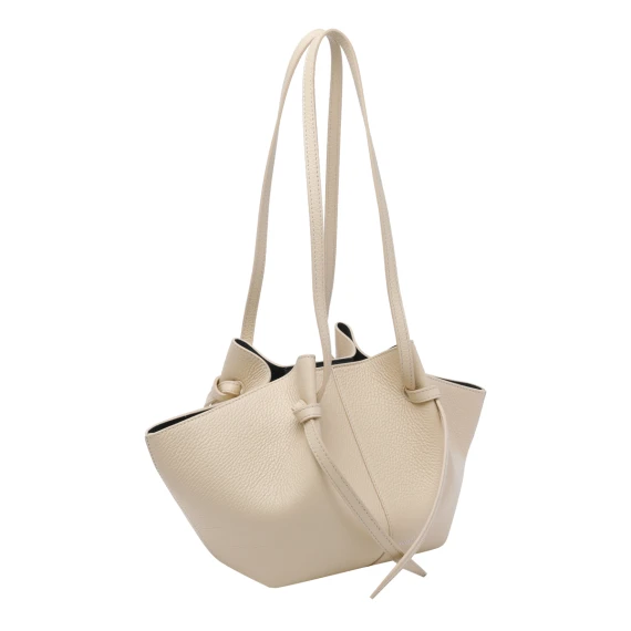 Angora Mochi Shoulder Bag