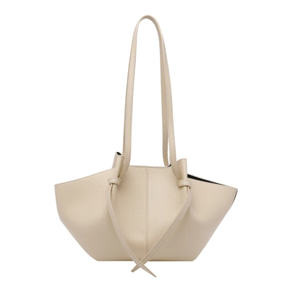 Angora Mochi Shoulder Bag