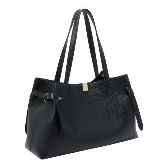 Borsa nera