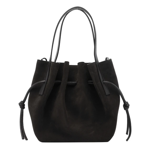 Borsa marrone Yuzefi