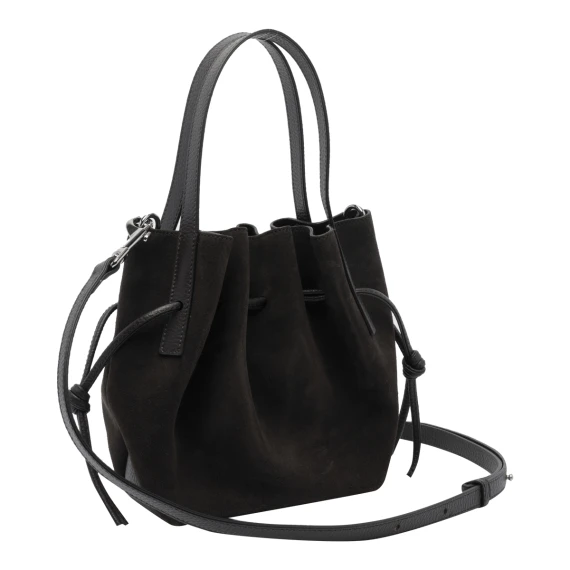 Borsa marrone