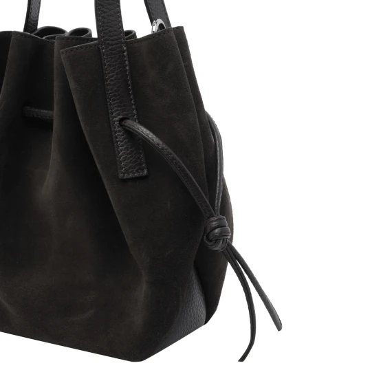 Borsa marrone