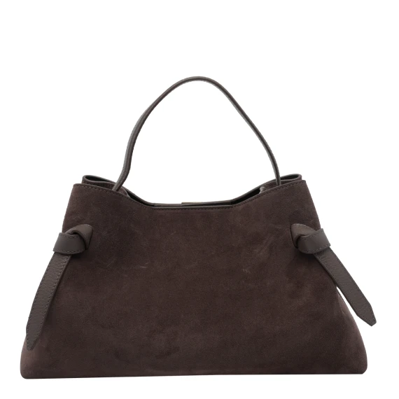 Borsa marrone