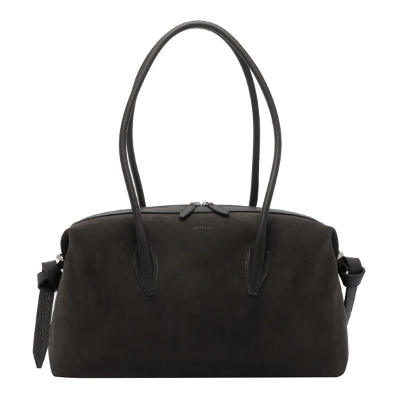 Borsa marrone Yuzefi