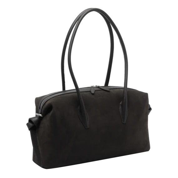 Borsa marrone