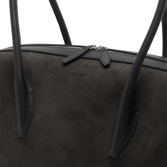 Borsa marrone
