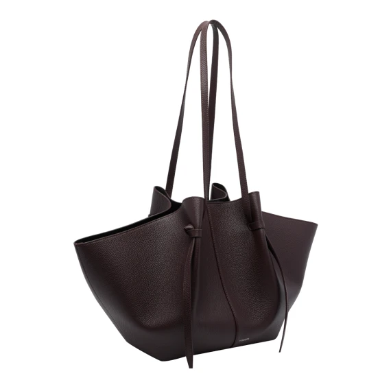 Borsa marrone